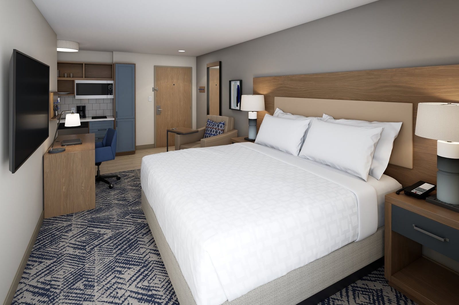 Candlewood Suites Mobile West - I-65 by IHG