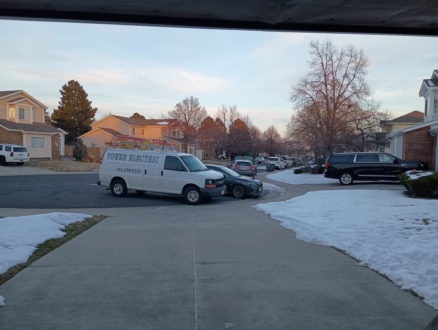 Tower Electric, Inc