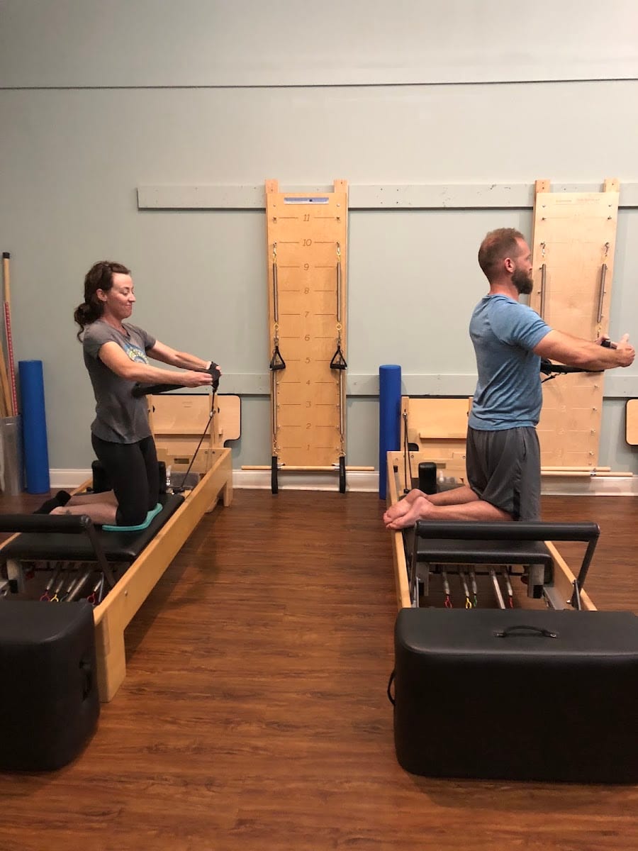 Performance Pilates Tampa, photo 2