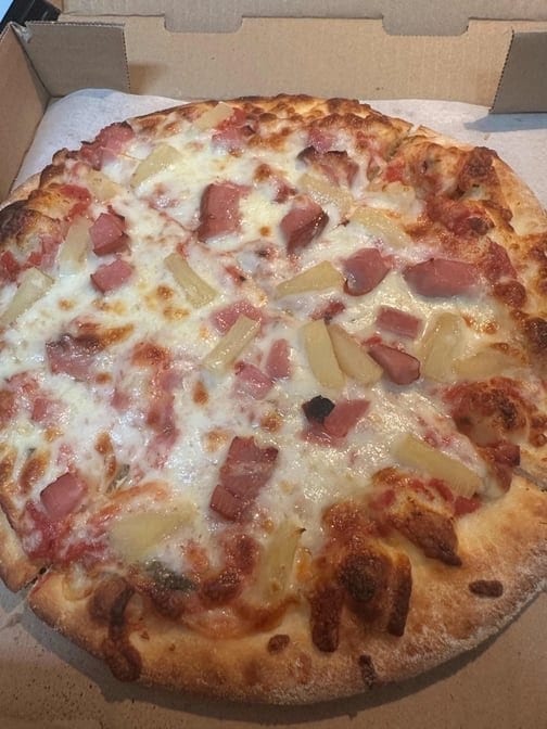 Pellegrini Pizza, photo 4