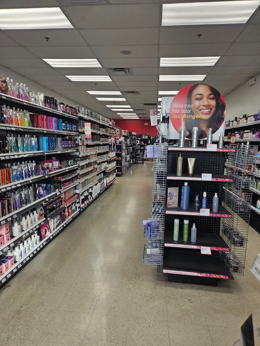 Sally Beauty, photo 3