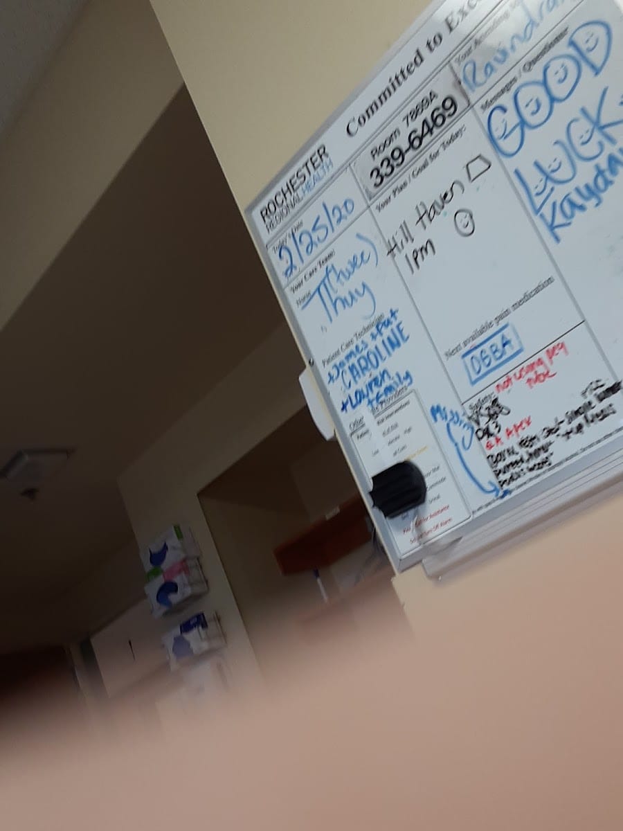 RRH Breast Center, photo 2