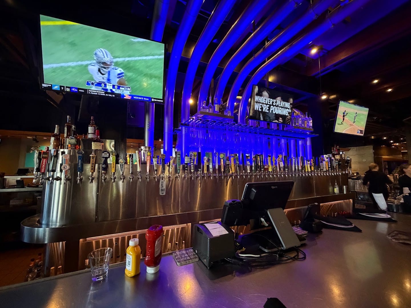 Yard House, photo 3
