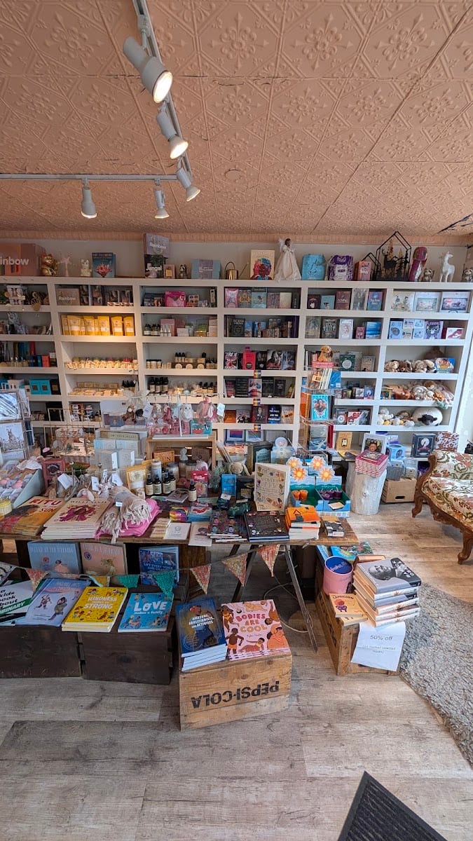Old's Cool General Store
