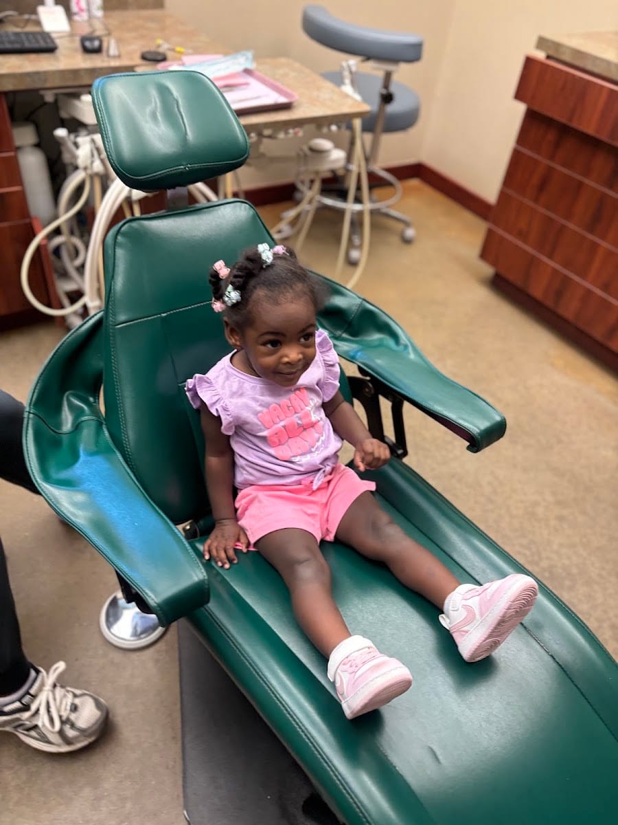 Kitchens Pediatric Dentistry, photo 2