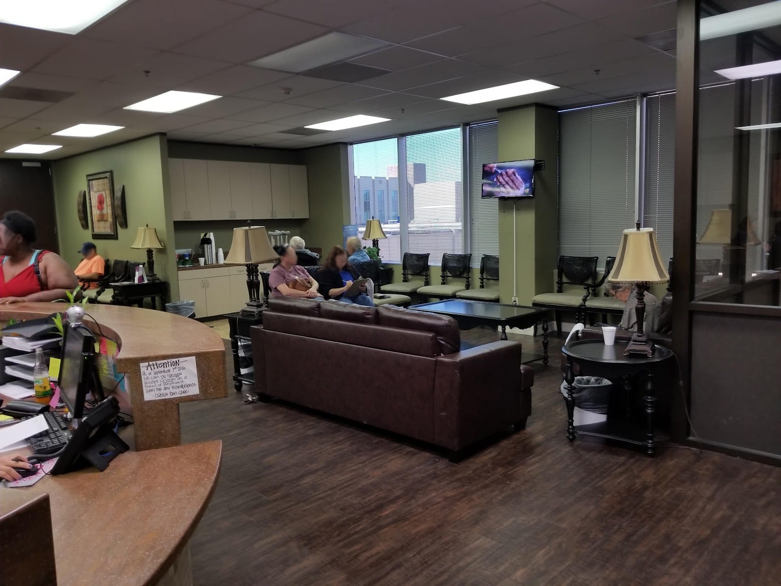 Coastal Spine & Pain Institute