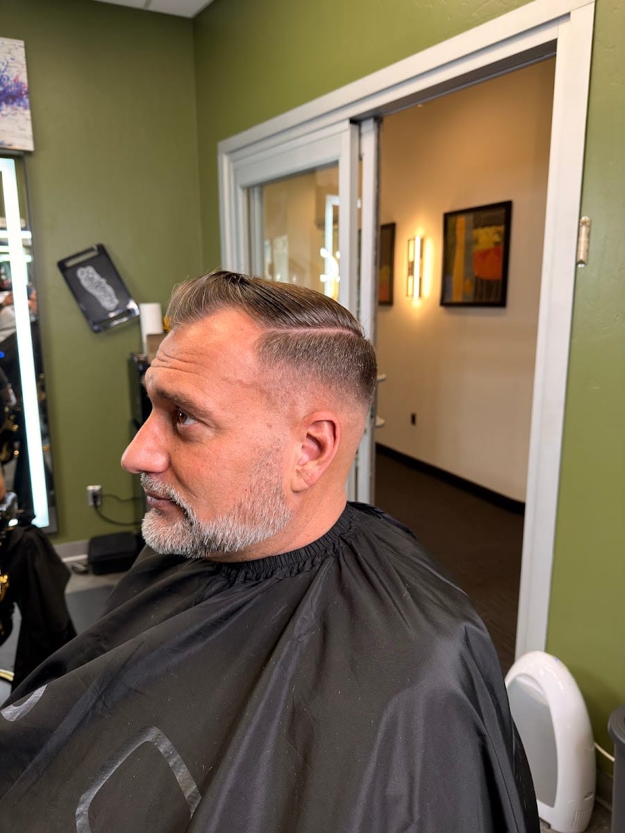 Last Kings Barbershop, photo 3