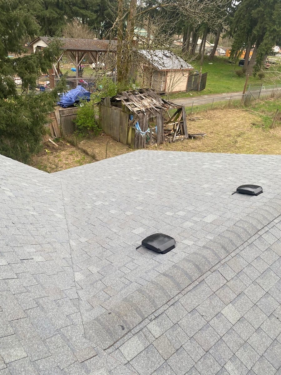 NATIONAL ROOFING & REPAIRS, photo 2