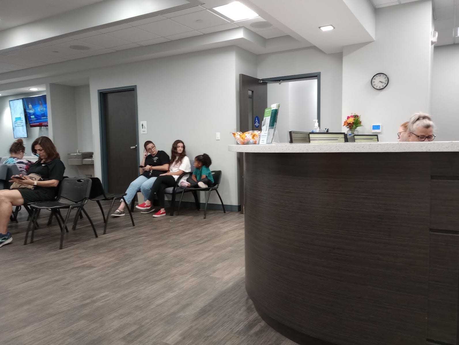 Southeast Orthopedic Specialists Fleming Island, photo 3
