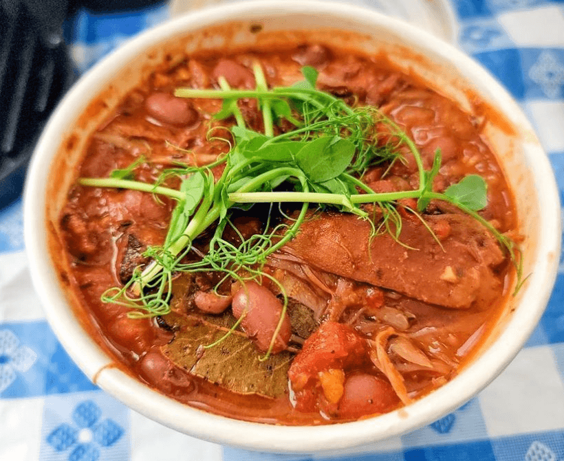 Gumbo Social