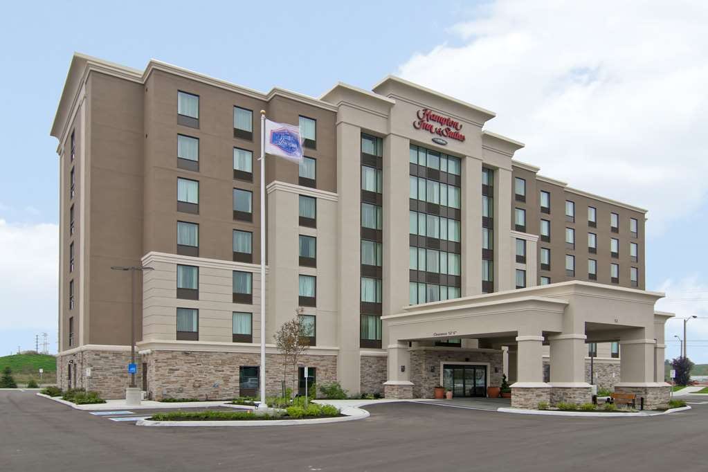 Sheraton Parkway Toronto North Hotel & Suites, photo 3