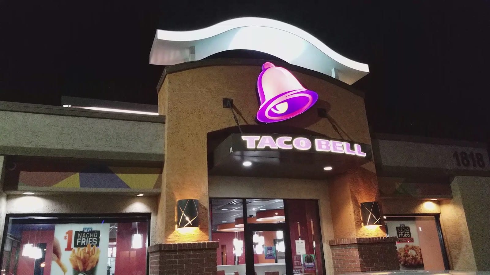 Taco Bell, photo 3