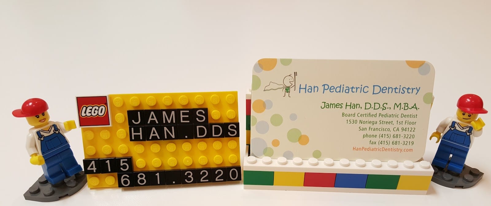 Han Pediatric Dentistry, photo 2