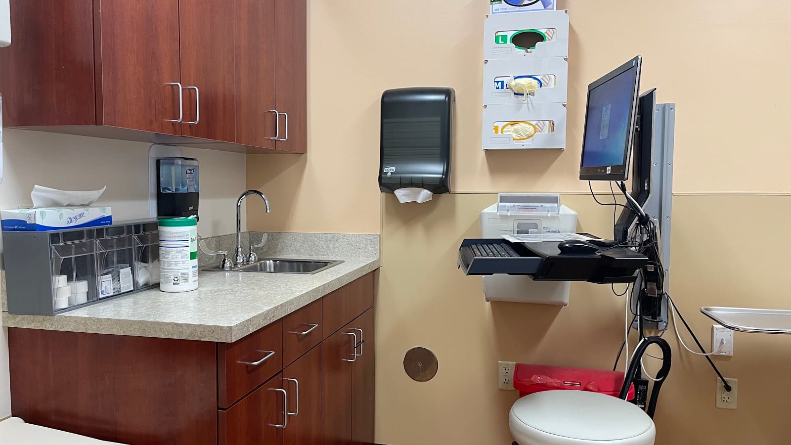 SMH Care Center at Venice, photo 2