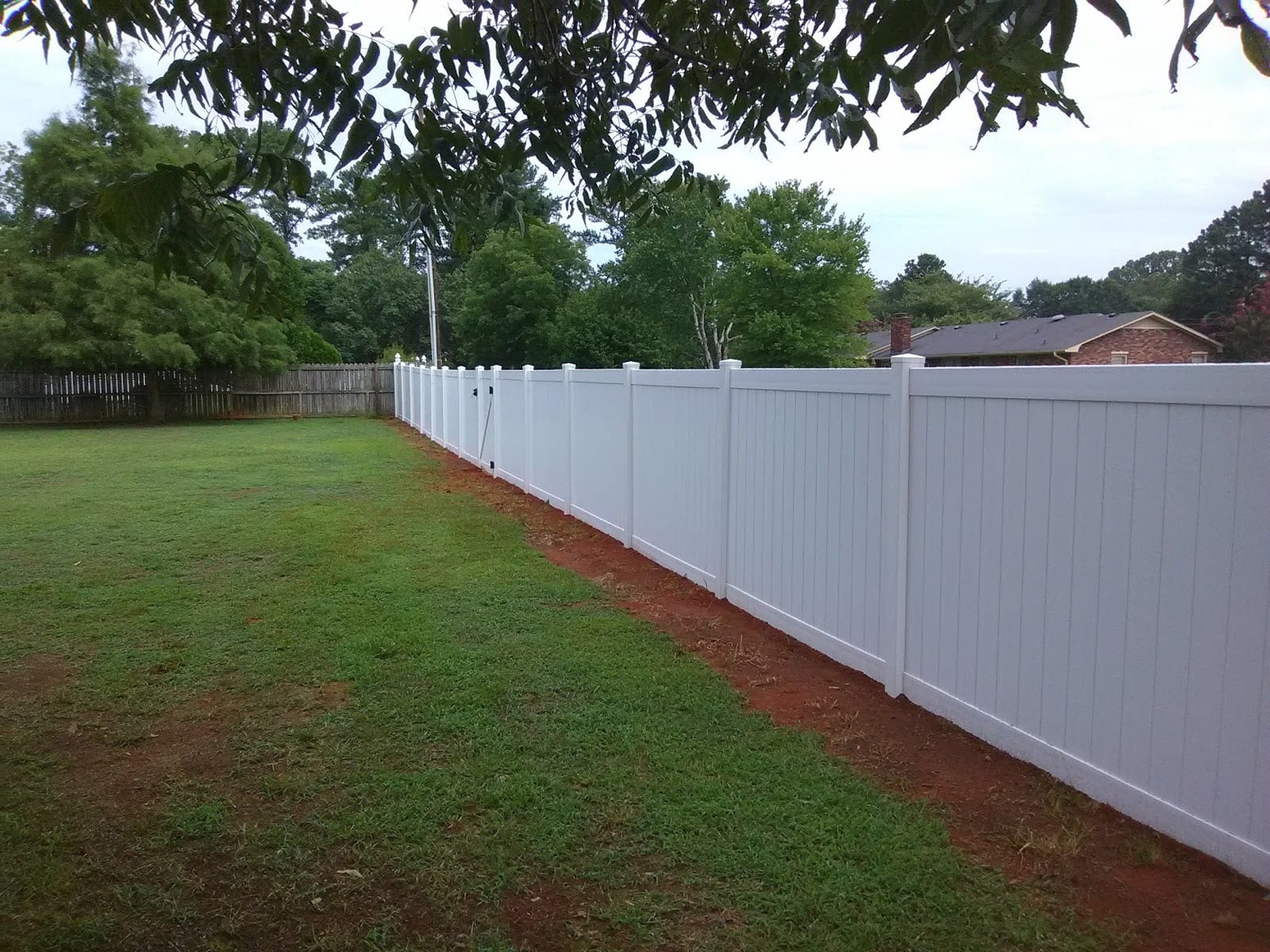Advanced Fence Systems, photo 3