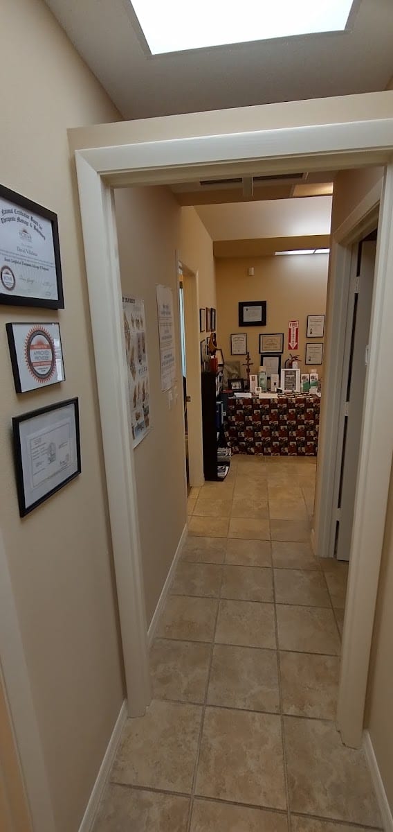 Villassage Massage Therapy, photo 4