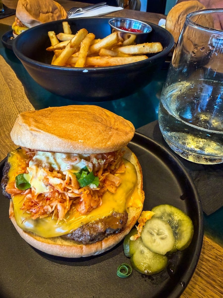 Piko Kitchen + Bar, photo 3
