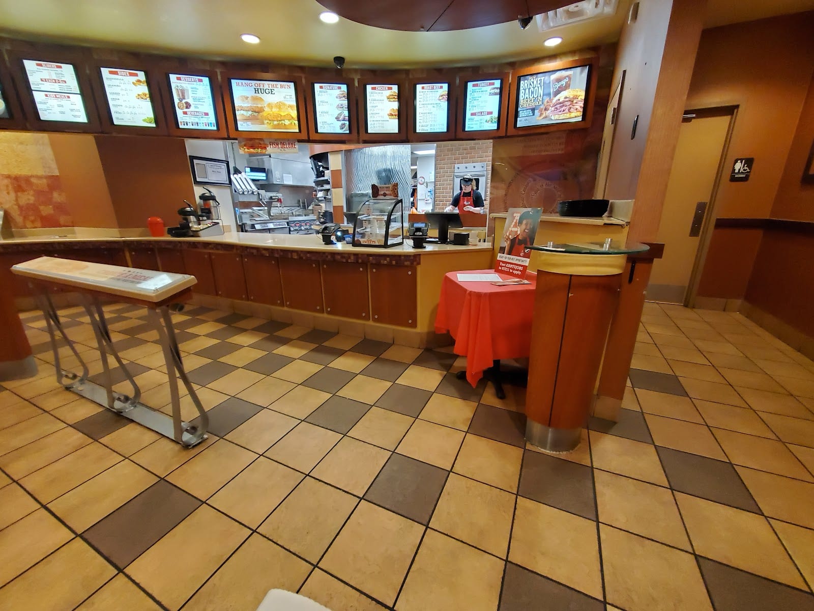Arby's, photo 2