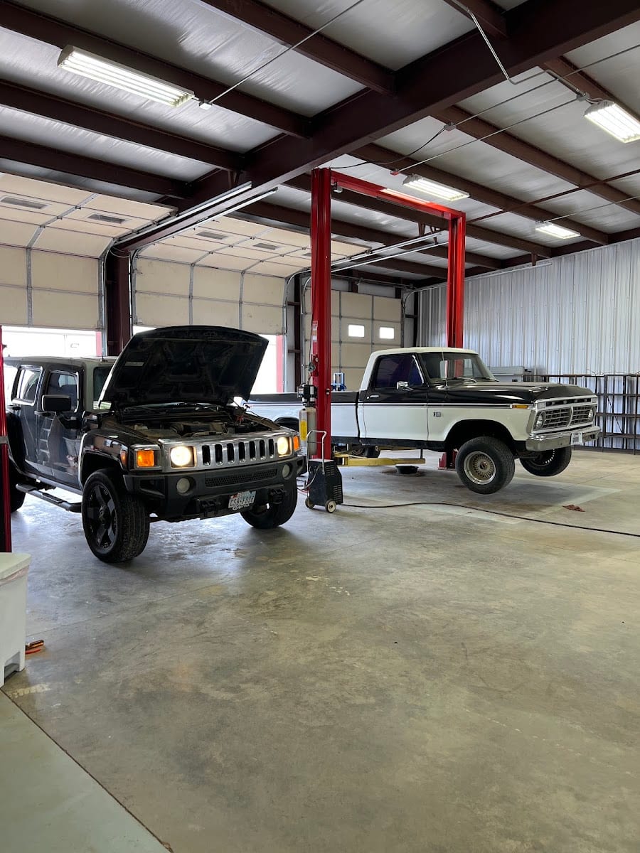 Nicks Automotive, photo 4