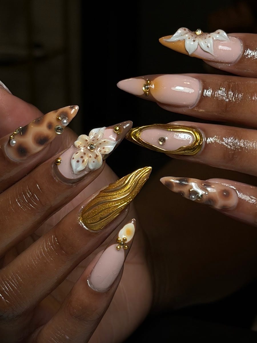 Thenailfirm.dh, photo 2