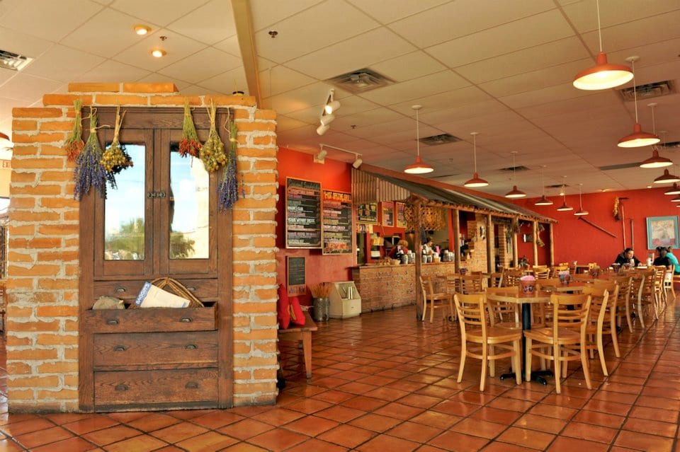 Baggin's Gourmet Sandwiches & Catering on Valencia, photo 4