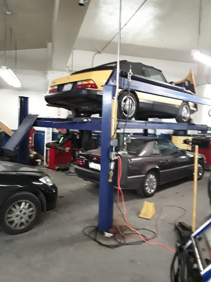 Best Auto Repair, photo 2