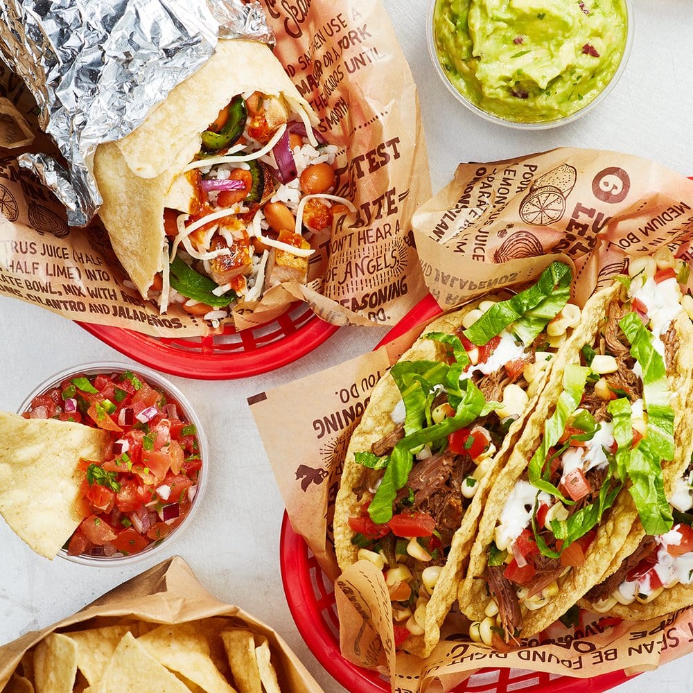 Chipotle Mexican Grill, photo 4