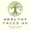 Healthy faces Uk