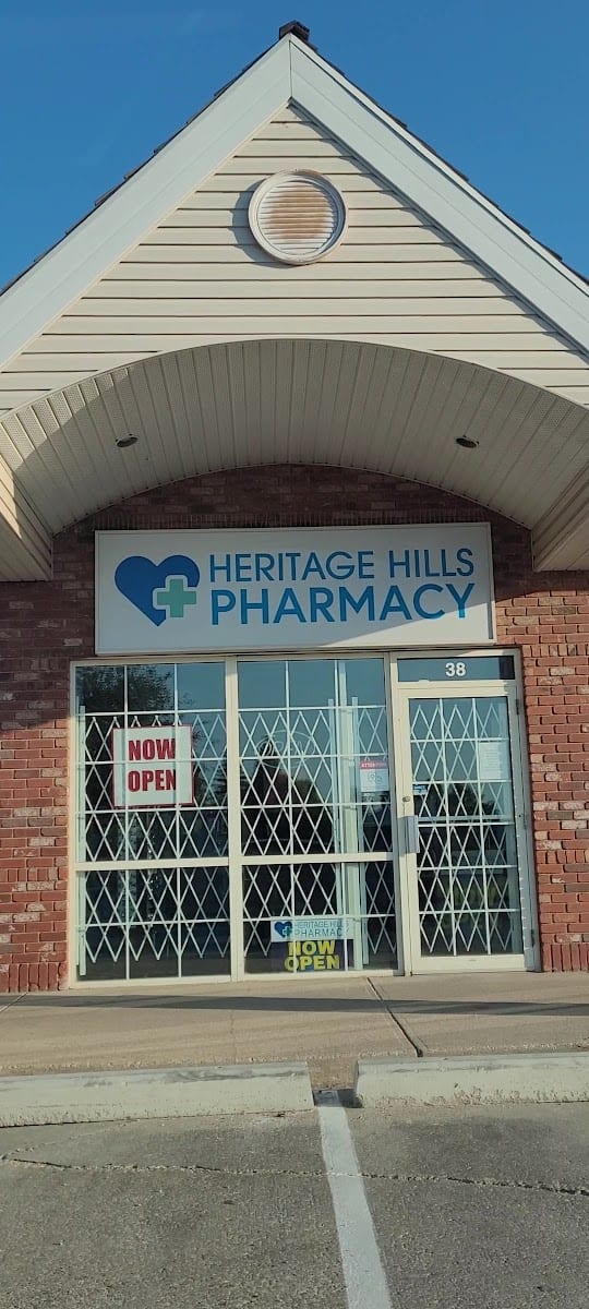 Heritage Hills Pharmacy and Compounding Lab, photo 2