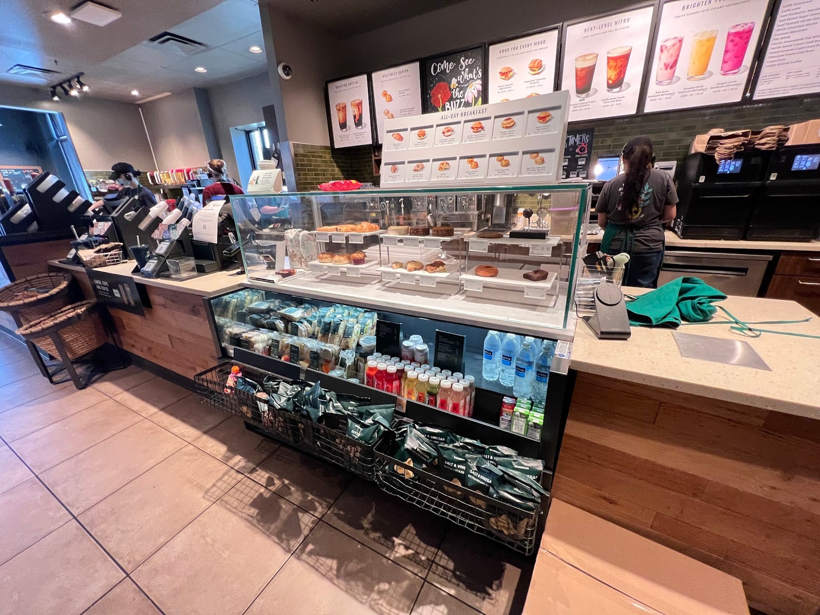 Starbucks Coffee Company, photo 4