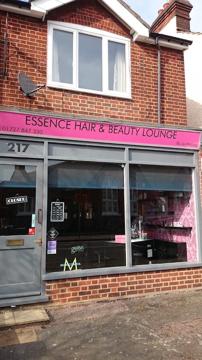 Essence Hair and Beauty Lounge