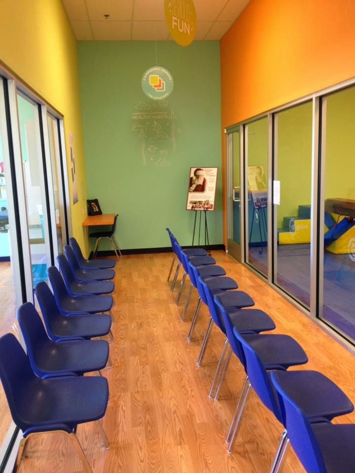 The Little Gym of Lubbock, photo 4