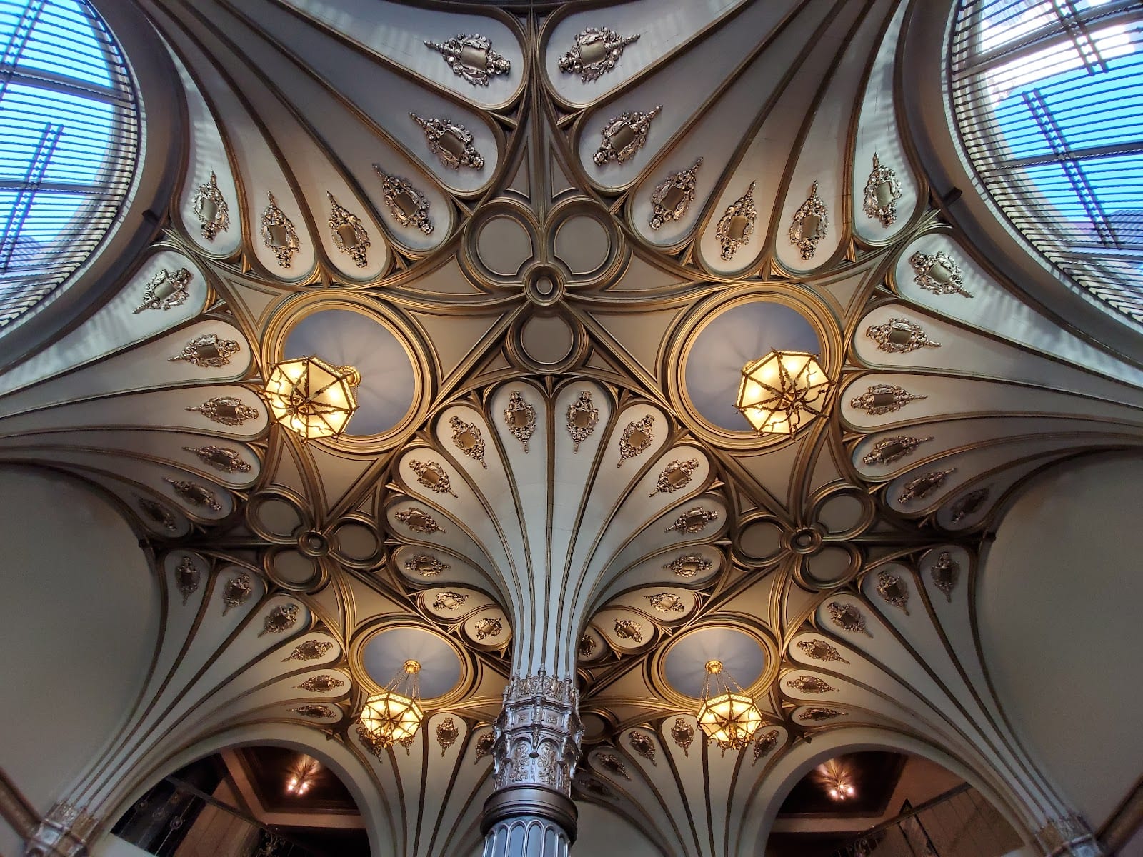 Golden Gate Theatre, photo 3
