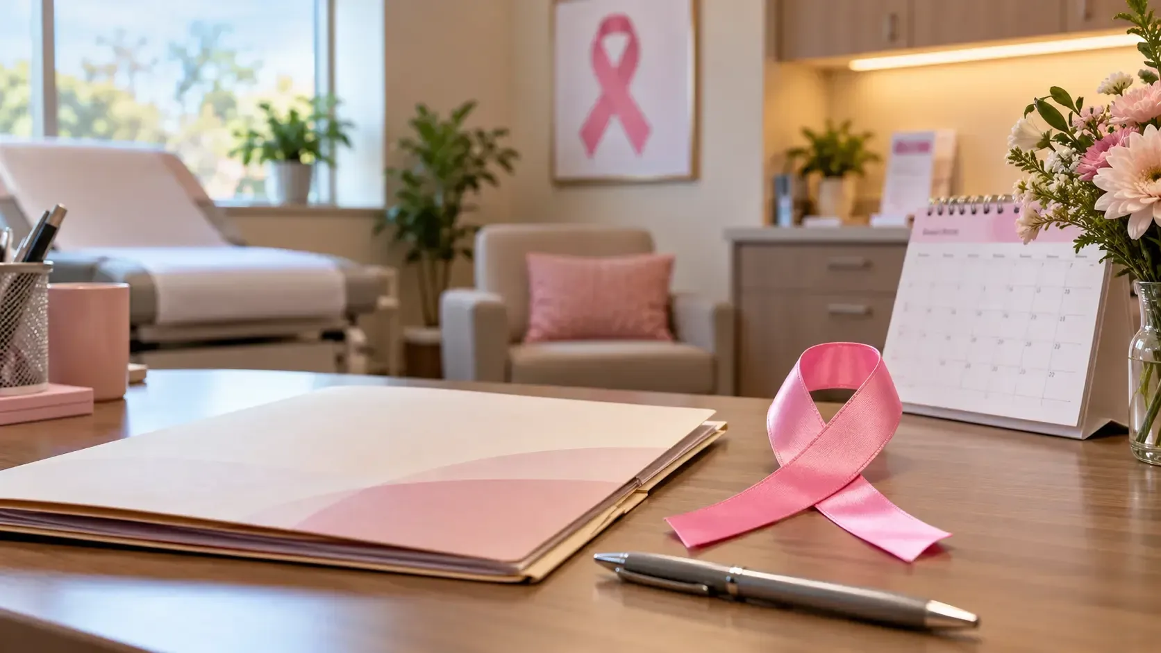 Free Breast Health Event in Battle Creek
