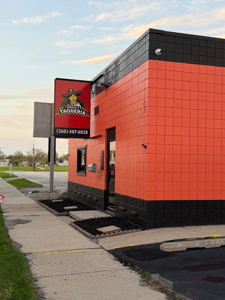 Anaya’s taqueria, photo 2