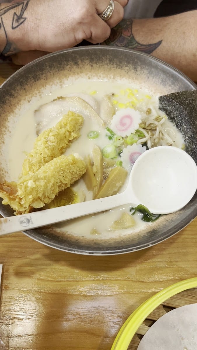 Yume Ramen, photo 2