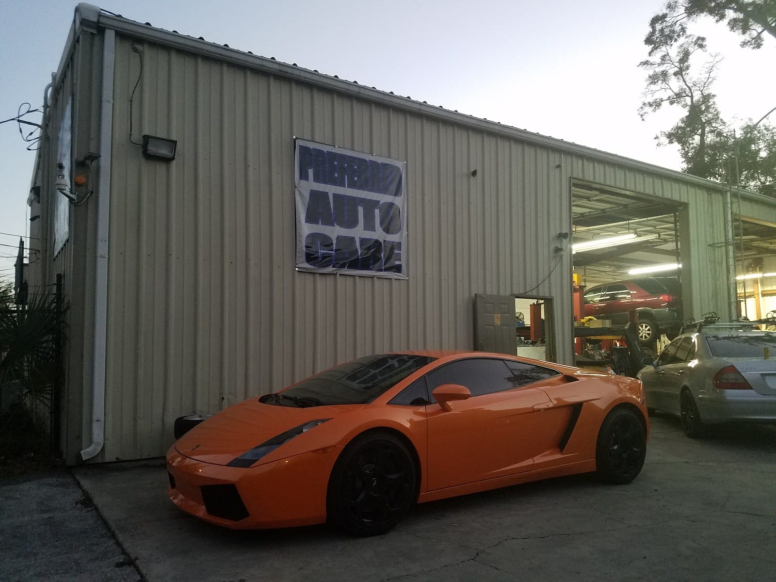 Preferred Auto Service, photo 3