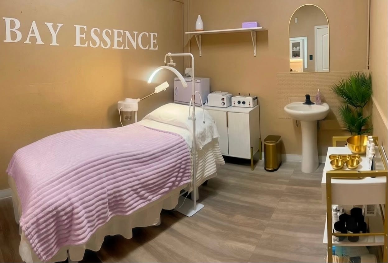 Bay Essence Spa and Esthetics, LLC