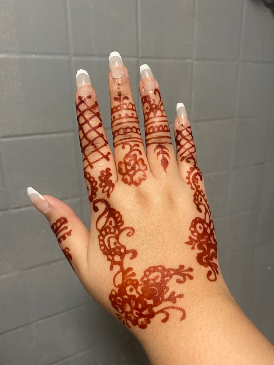 Indian Beauty