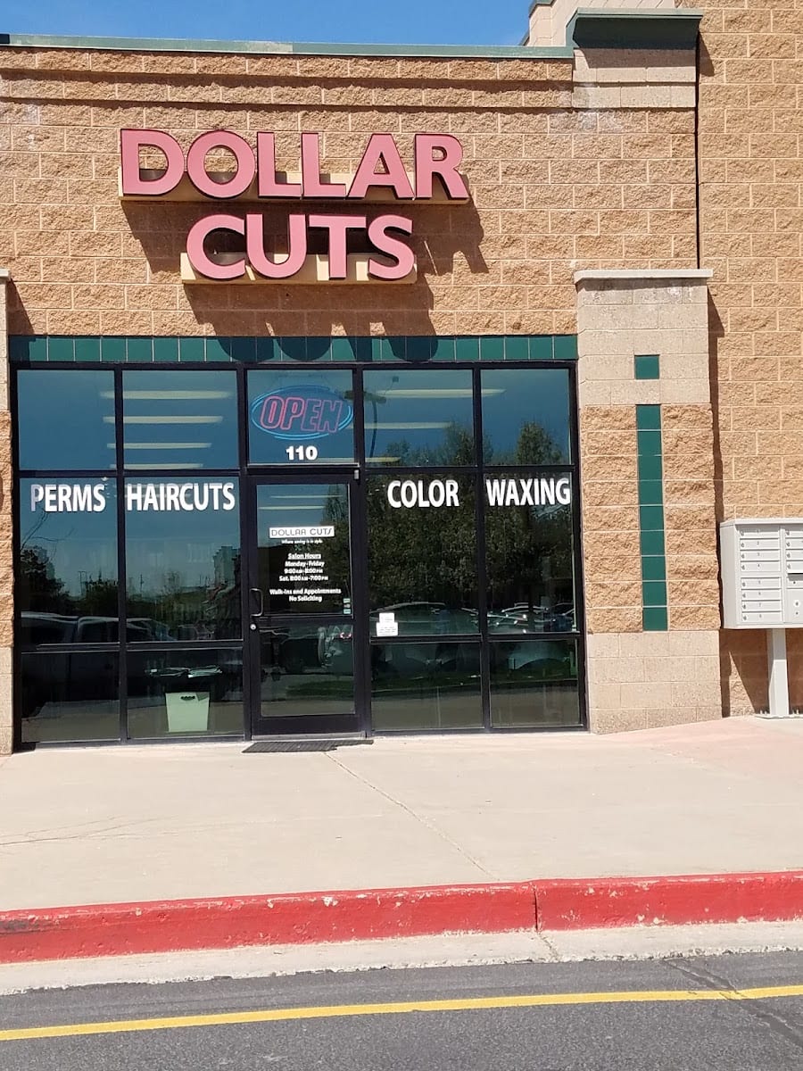 Dollar Cuts