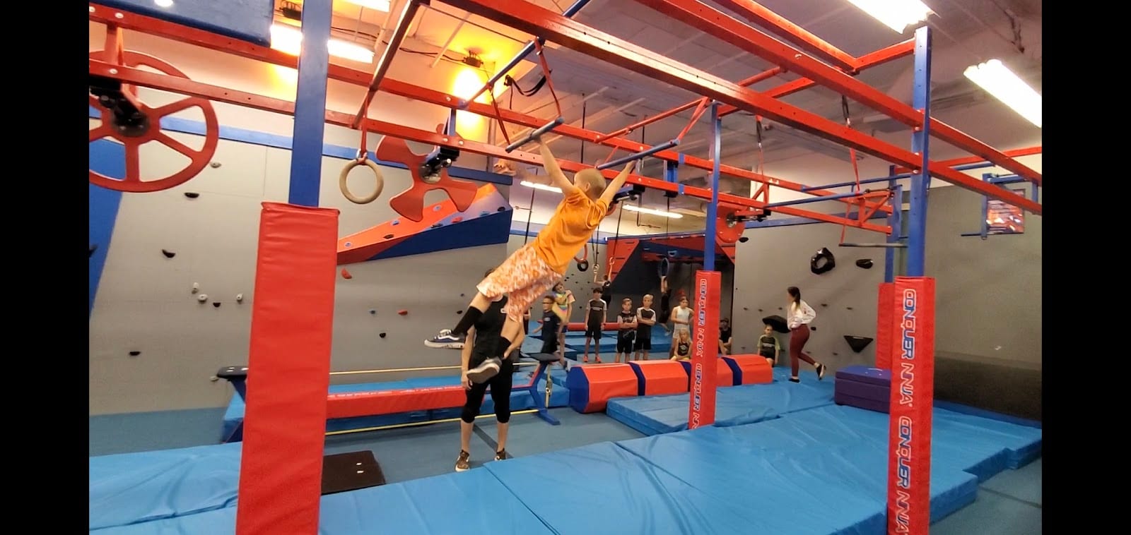 Conquer Ninja Gyms Scottsdale, photo 2