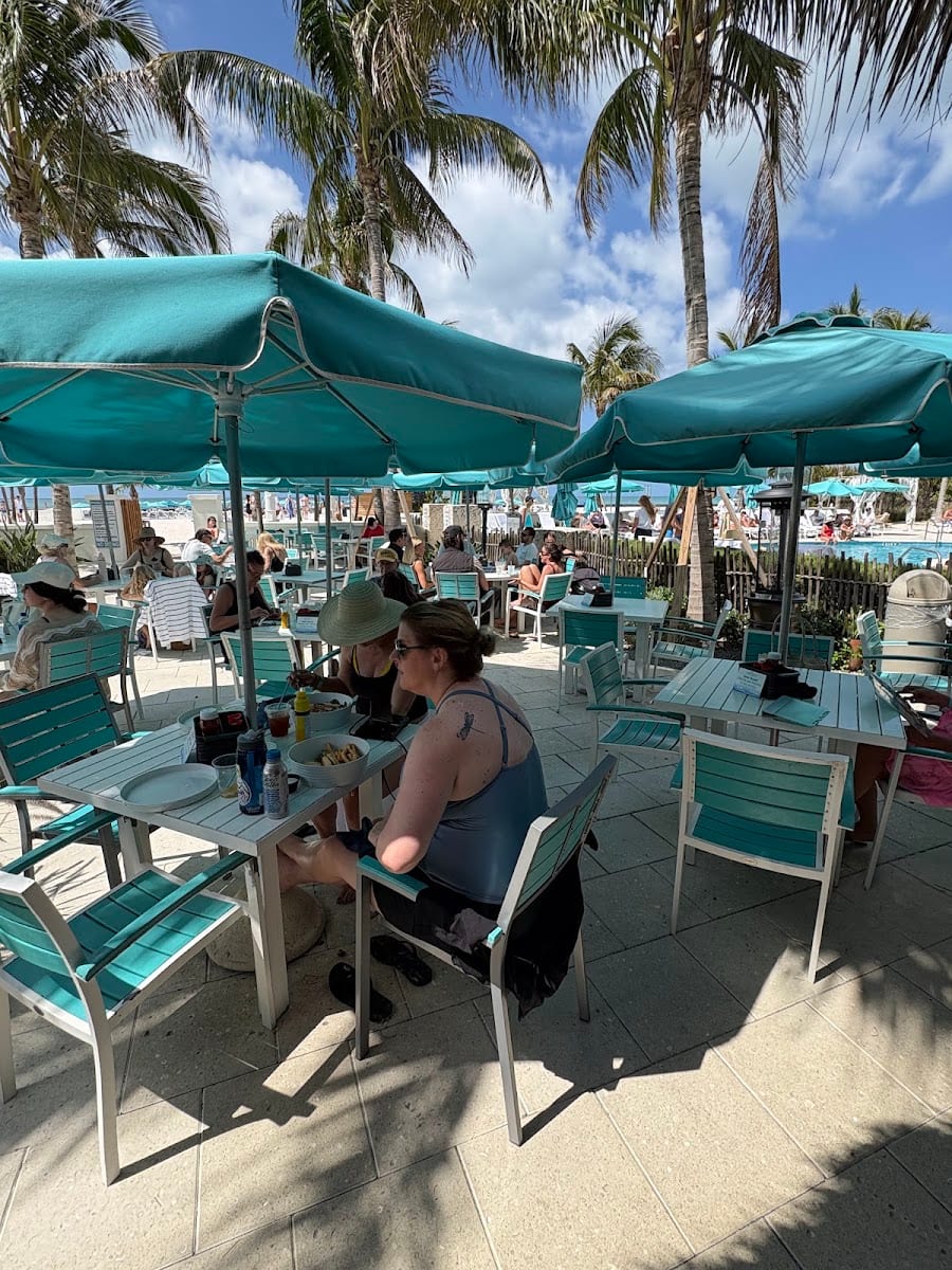 Lido Beach Bar, photo 2