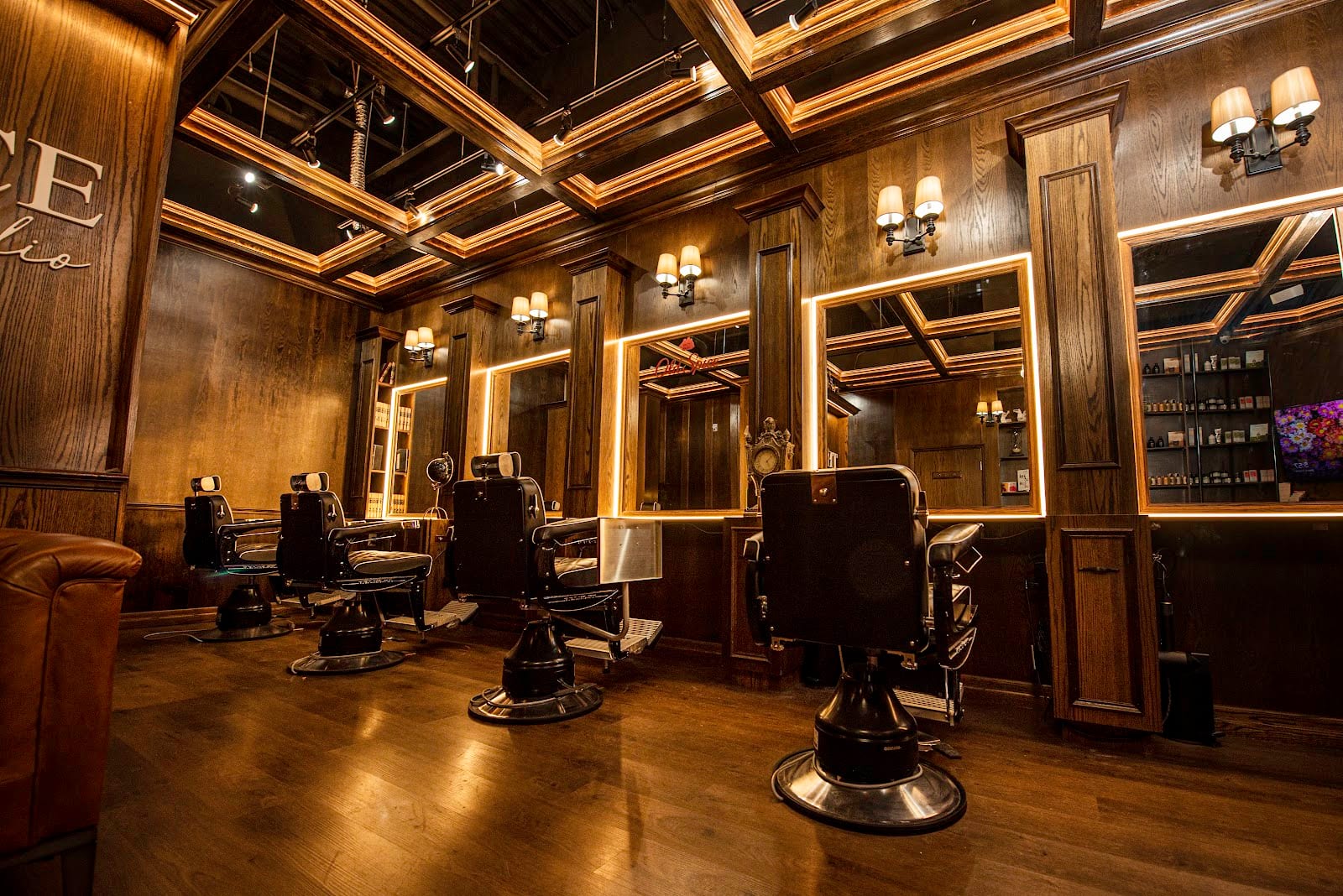 The Office Professional Hair Studio, photo 2