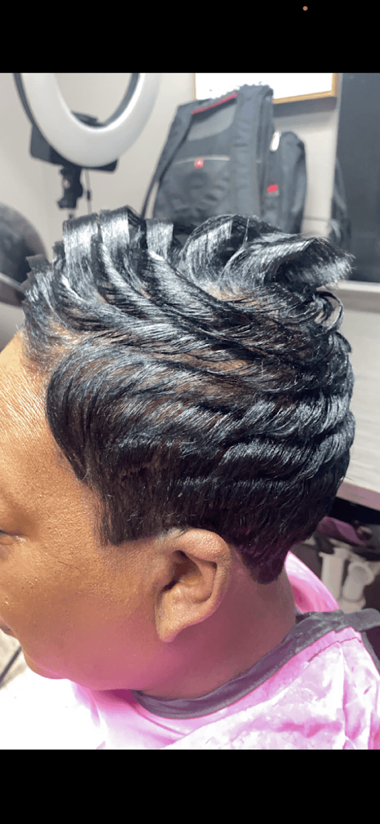 Rayn Hair Salon