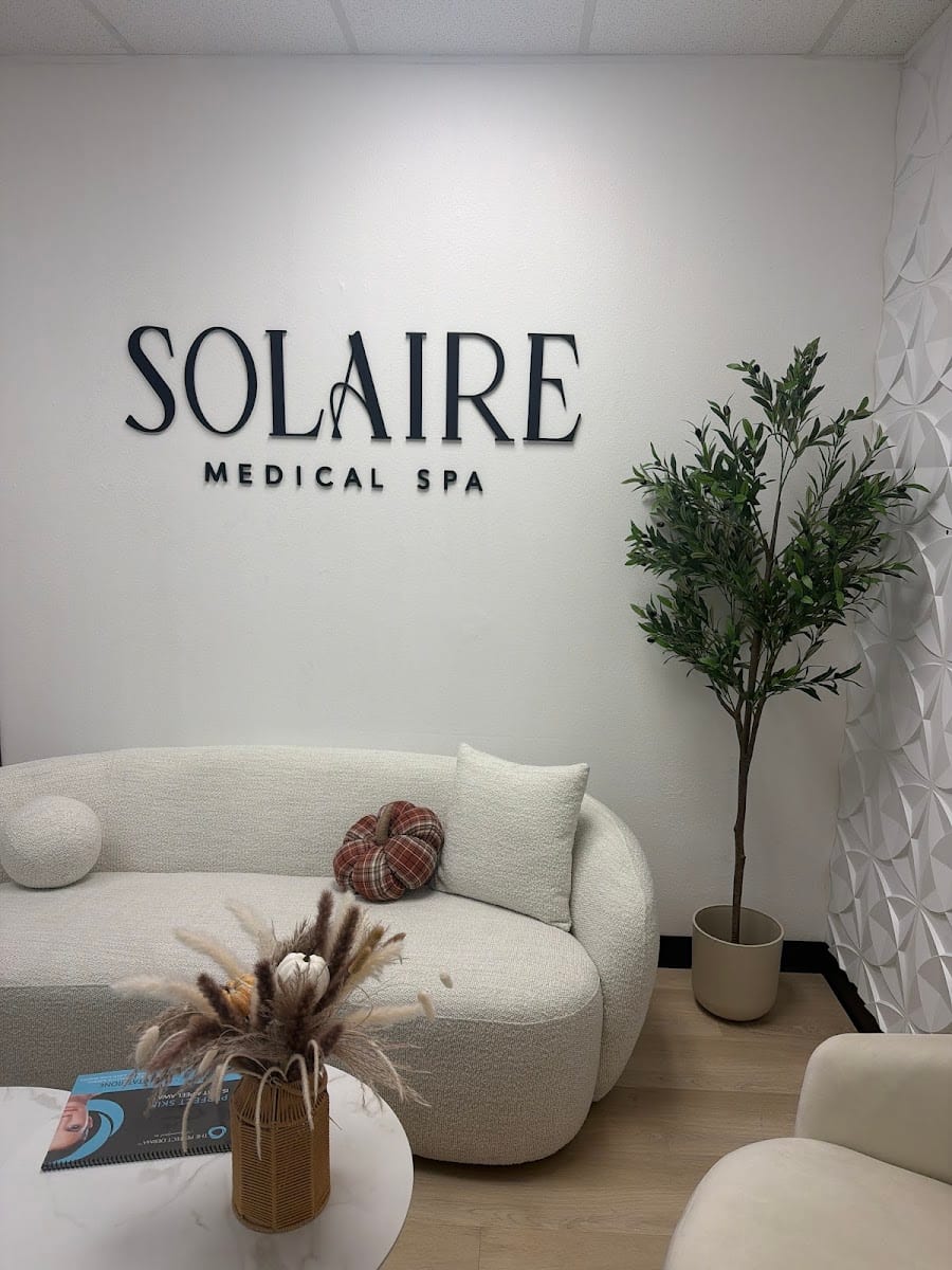 Solaire Medical Spa, photo 3