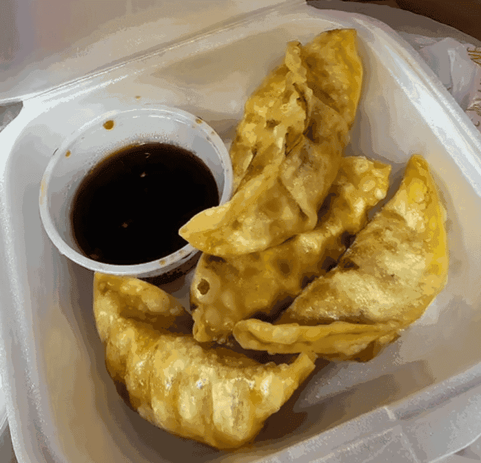 Fortune Cookie Chinese Restaurant, photo 3