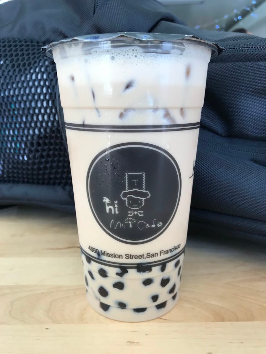Mr. T Cafe, photo 3