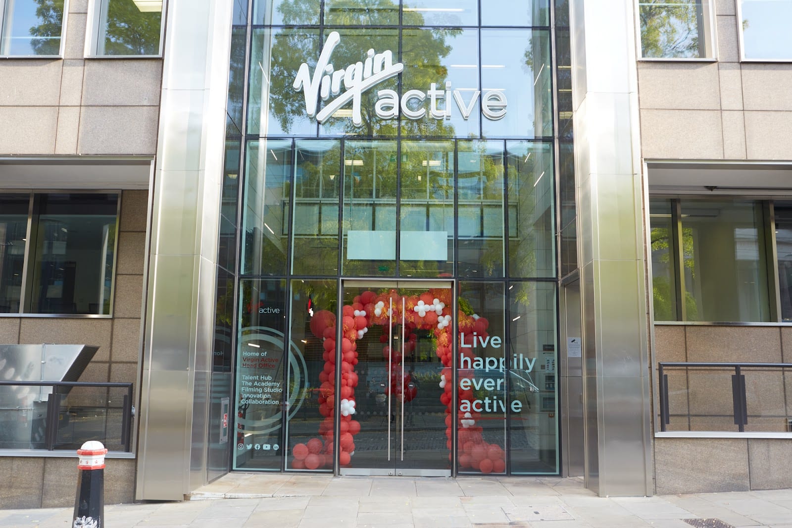 Virgin Active Head Office, photo 4
