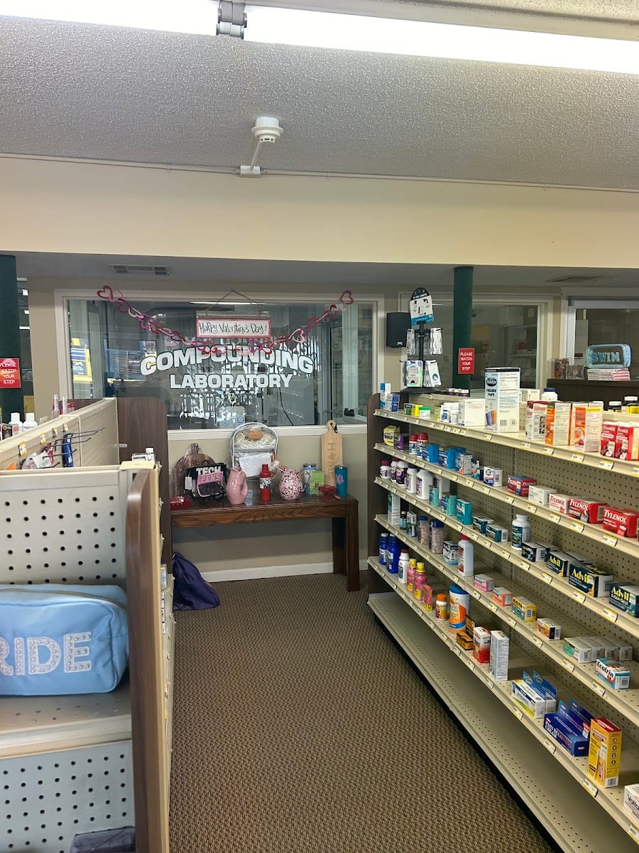 McMakin Pharmacy