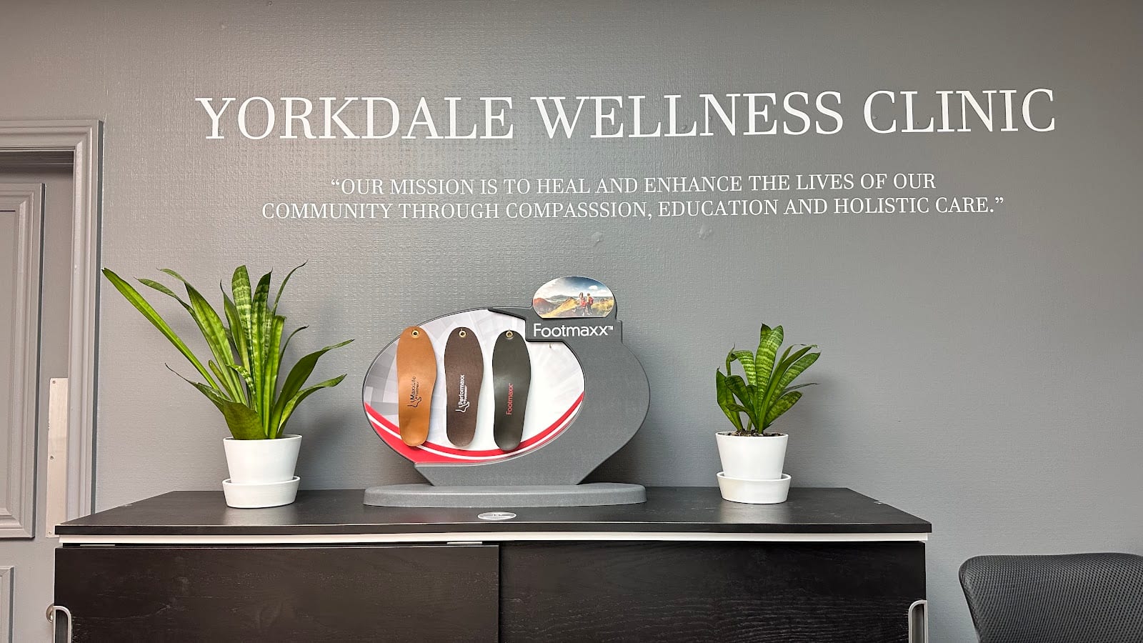 Yorkdale Wellness Clinic, photo 2